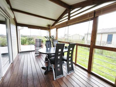 Acheter Maison Marzan Morbihan