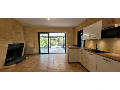 Annonce Vente 5 pi�ces Maison Soussans 33
