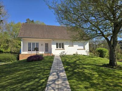 For sale Pernes 6 rooms 96 m2 Pas de calais (62550) photo 0