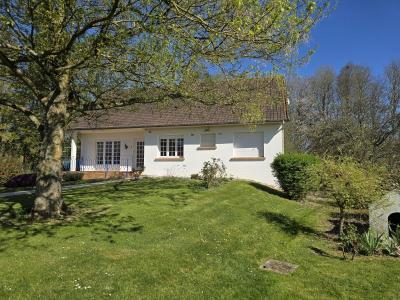 Annonce Vente 6 pi�ces Maison Pernes 62