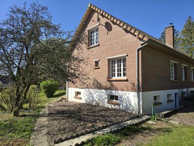 Acheter Maison Pernes Pas de calais