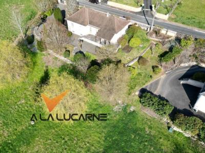 Annonce Vente 4 pi�ces Maison Lardin-saint-lazare 24