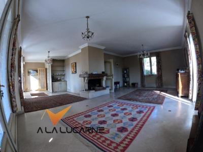 Acheter Maison 126 m2 Lardin-saint-lazare