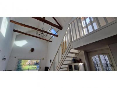 Acheter Maison Plailly Oise