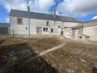 Annonce Vente 4 pi�ces Maison Loigny-la-bataille 28