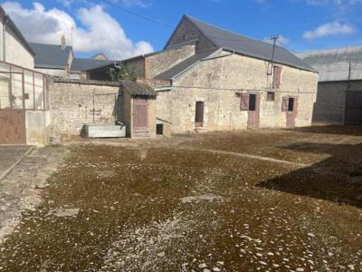 Acheter Maison 86 m2 Loigny-la-bataille