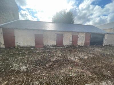 Acheter Maison Loigny-la-bataille 129000 euros