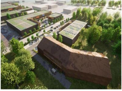 Acheter Local commercial Tignieu-jameyzieu Isere