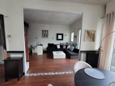 Acheter Maison Berck Pas de calais