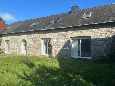 For sale Pontivy 225 m2 Morbihan (56300) photo 0