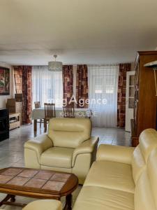 For sale Pont-sur-madon 5 rooms 161 m2 Vosges (88500) photo 4