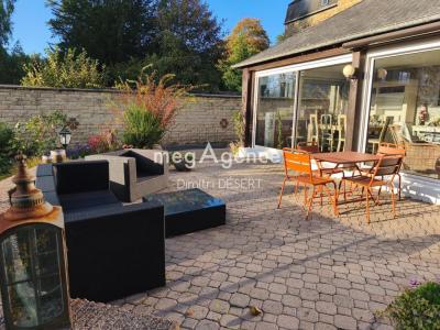 For sale Saint-georges-des-groseillers 10 rooms 193 m2 Orne (61100) photo 1