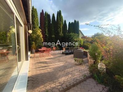 For sale Saint-georges-des-groseillers 10 rooms 193 m2 Orne (61100) photo 2