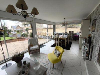 For sale Saint-georges-des-groseillers 10 rooms 193 m2 Orne (61100) photo 3