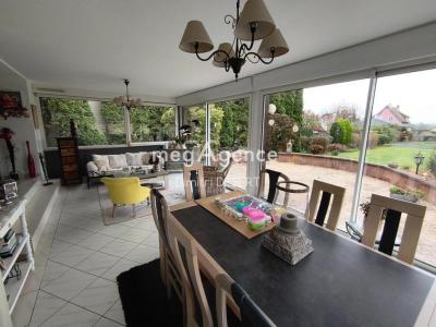 For sale Saint-georges-des-groseillers 10 rooms 193 m2 Orne (61100) photo 4