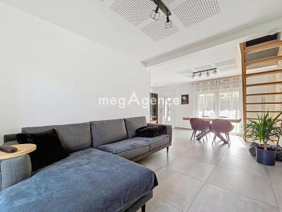 Acheter Maison 88 m2 Porcheville