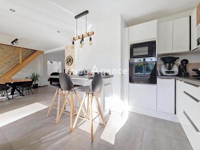 Acheter Maison Porcheville 299500 euros