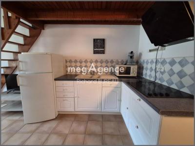For sale Lavandou 1 room 26 m2 Var (83980) photo 2