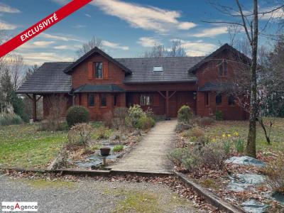 For sale Saint-clement 7 rooms 187 m2 Correze (19700) photo 0