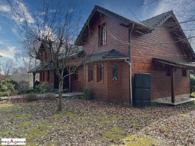 For sale Saint-clement 7 rooms 187 m2 Correze (19700) photo 1