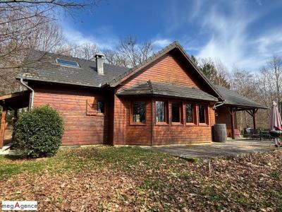 For sale Saint-clement 7 rooms 187 m2 Correze (19700) photo 2