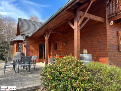 For sale Saint-clement 7 rooms 187 m2 Correze (19700) photo 3