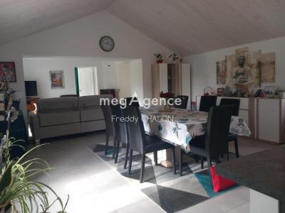 For sale Saint-jean-de-monts 4 rooms 123 m2 Vendee (85160) photo 0