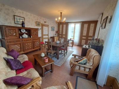 Acheter Maison 98 m2 Breil-sur-merize