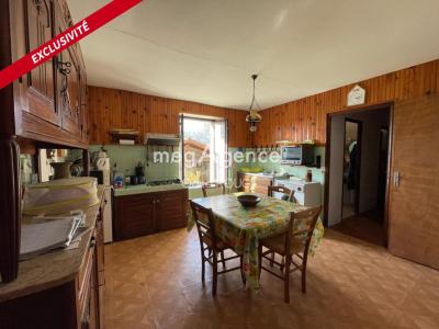 Annonce Vente 4 pi�ces Maison Serrieres-en-chautagne 73