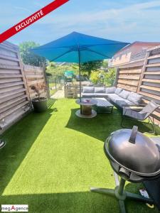 For sale Chambon-feugerolles 3 rooms 65 m2 Loire (42500) photo 1