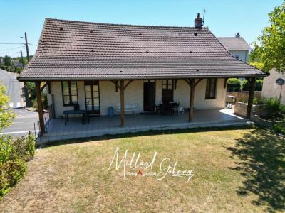 For sale Breuil 8 rooms 220 m2 Saone et loire (71670) photo 0