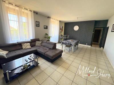 Annonce Vente 8 pi�ces Maison Breuil 71