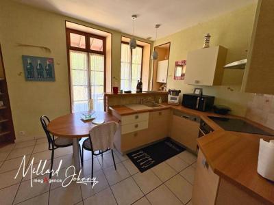 Acheter Maison Breuil Saone et loire