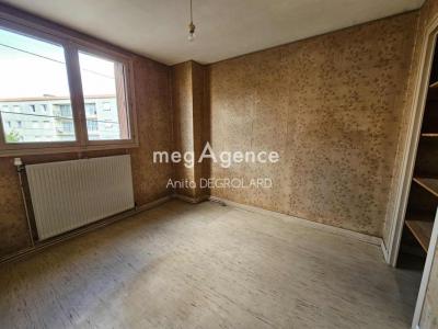 For sale Roche-sur-yon 5 rooms 70 m2 Vendee (85000) photo 4