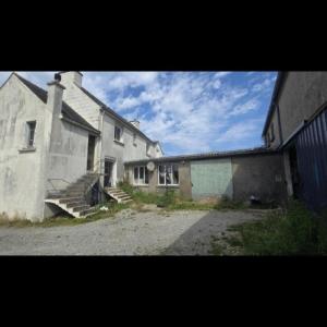 Annonce Vente 8 pi�ces Maison Croisty 56
