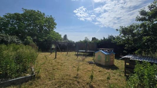 Acheter Maison 185 m2 Croisty