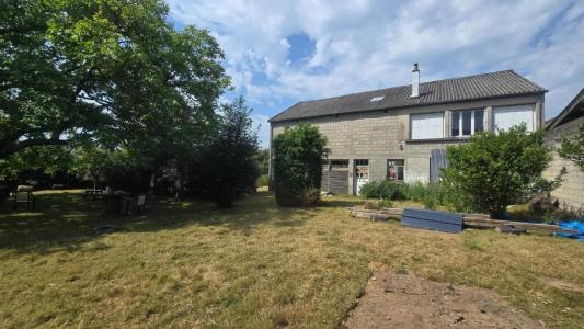 Acheter Maison Croisty Morbihan