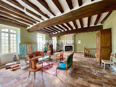 Annonce Vente 8 pi�ces Maison Savennieres 49