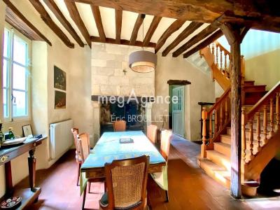 Acheter Maison 202 m2 Savennieres