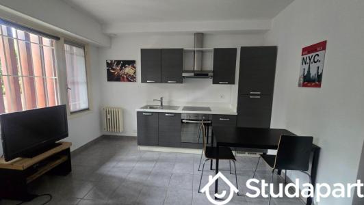 For rent Cannes 1 room 25 m2 Alpes Maritimes (06400) photo 1