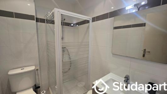 For rent Cannes 1 room 25 m2 Alpes Maritimes (06400) photo 3