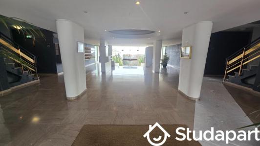 For rent Cannes 1 room 25 m2 Alpes Maritimes (06400) photo 4