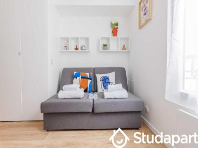 For rent Paris-16eme-arrondissement 1 room 12 m2 Paris (75016) photo 3