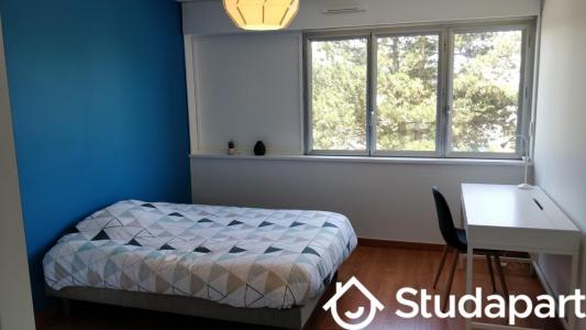 For rent Orvault 1 room 14 m2 Loire atlantique (44700) photo 2