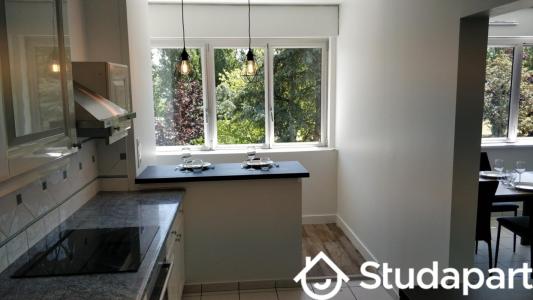 For rent Orvault 1 room 14 m2 Loire atlantique (44700) photo 3