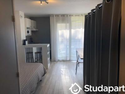 For rent Valbonne 1 room 19 m2 Alpes Maritimes (06560) photo 1