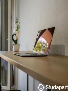 For rent Valbonne 1 room 19 m2 Alpes Maritimes (06560) photo 2