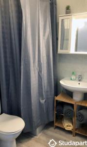 For rent Valbonne 1 room 19 m2 Alpes Maritimes (06560) photo 3