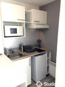 For rent Valbonne 1 room 19 m2 Alpes Maritimes (06560) photo 4