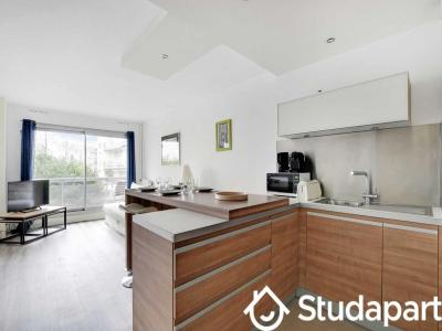 For rent Paris-17eme-arrondissement 1 room 38 m2 Paris (75017) photo 1